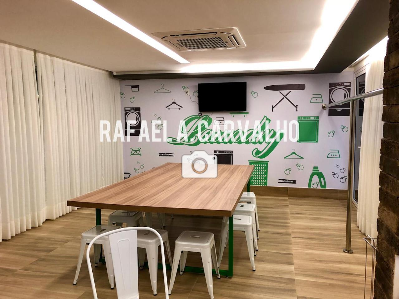Flat Apartamento Jk Duo São José do Rio Preto Exterior foto