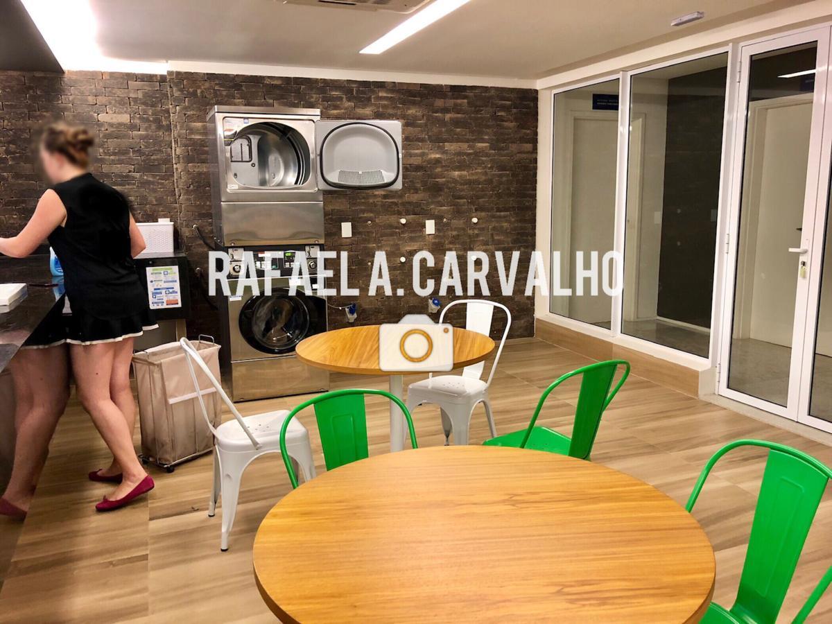 Flat Apartamento Jk Duo São José do Rio Preto Exterior foto