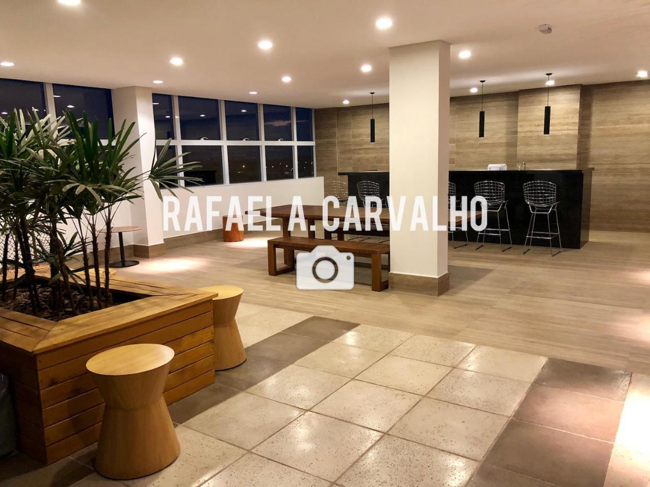 Flat Apartamento Jk Duo São José do Rio Preto Exterior foto