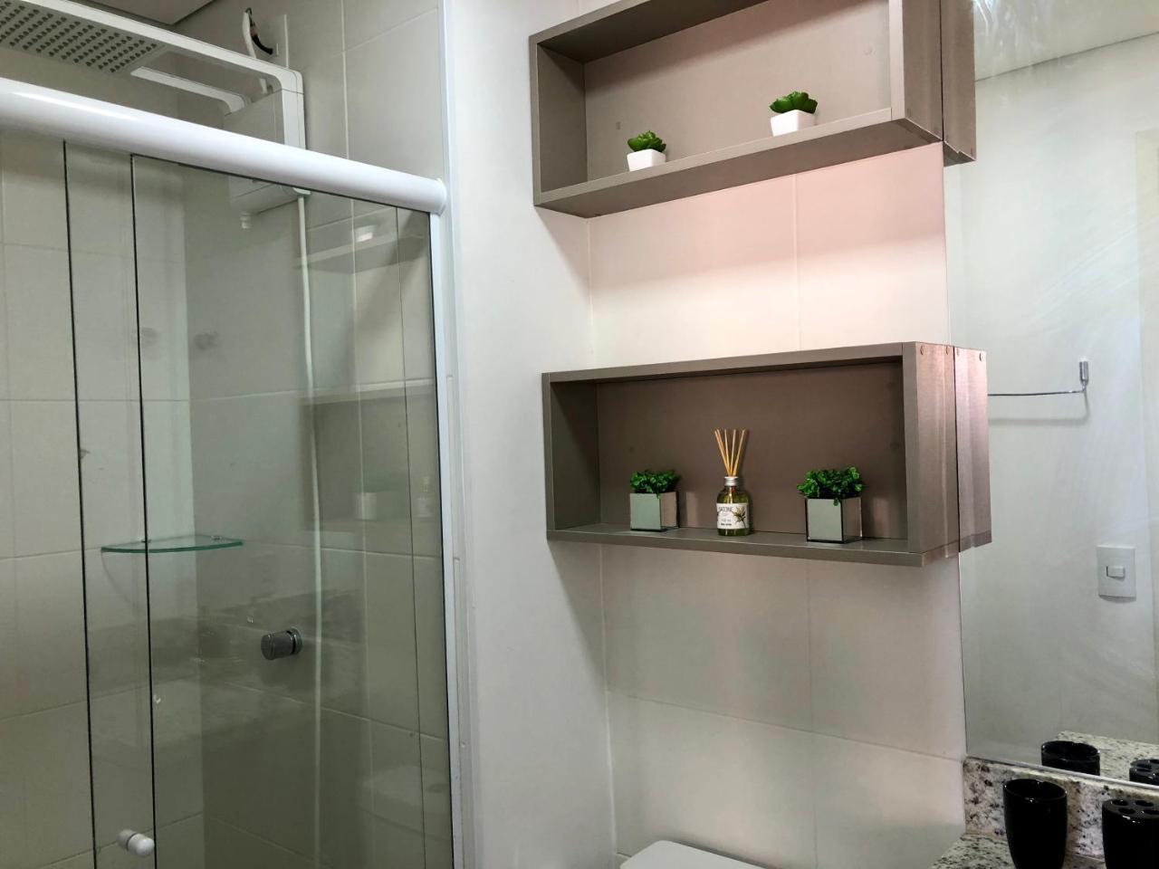 Flat Apartamento Jk Duo São José do Rio Preto Exterior foto